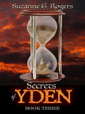 cover image of Secrets of Yden